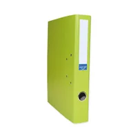 Schoch Vögtli 10349431ca4u ring binder Lime