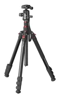 SmallRig 5630 Stativ Handgehaltener Camcorder 3 Bein(e) Schwarz