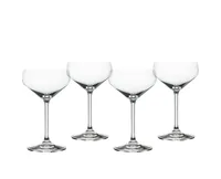 Spiegelau Cocktailglas Style 290 ml, 4 Stück, Transparent - Material: Glas - Kristallglas - Höhe: 17.2 cm - 17 cm - Volumen: 290 ml - Glas Typ: Cocktailglas - Verpackungseinheit: 4 Stück - Detailfarbe: Transparent