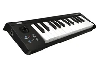 Korg Keyboard Controller microKEY - 25 Tasten - Tastatur Keys: 25 - Gewichtung: Nicht gewichtet