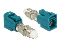 DELOCK HF Adapter FME -> FAKRA Z BuBu