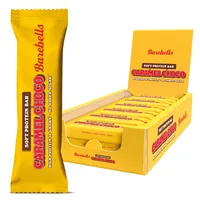 Barebells Caramel Choco