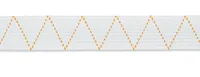 Prym Elastikband Standard 10 m, Weiss - Verpackungseinheit: 1 Stück - Detailfarbe: Weiss - Produkttyp: Elastikband