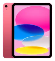 Apple iPad 128 GB 27,9 cm (11") Wi-Fi 6 (802.11ax) iPadOS 18 Rosa