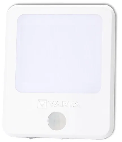 Varta Motion Sensor Plug Light Stecker-Nachtlicht