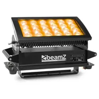 BeamZ Pro Archiktekturscheinwerfer Star-Color 360 Wash Light - Typ: Archiktekturscheinwerfer - Leuchtmittel: LED - Ausstattung: Wasserdicht IP66 - DMX-fähig - Lüfterlos