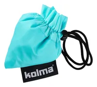 Kolma 14.307.39 shopping bag Mint colour Tote bag