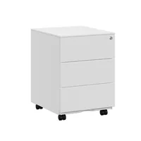 Songmics OFC63WT filing cabinet White