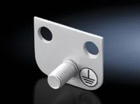 Rittal DK 7829.200 grounding hardware Grey