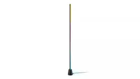 WiZ 8719514865273 smart lighting Intelligente Bodenbeleuchtung Wi-Fi/Bluetooth 9,7 W