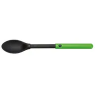 Optimus Outdoor-Kochlöffel Sliding Long Spoon - Produkttyp: Löffel - Nachhaltigkeit: Nicht angegeben - Set: Nein - Farbe: Grün - Schwarz