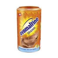 Ovomaltine 2185552 drinking chocolate/cocoa/malted drink
