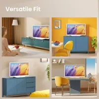Hisense 32S5Q 81,3 cm (32") Full HD Smart-TV WLAN Weiß