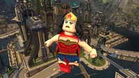 Warner Bros. Interactive LEGO DC Super-Villains (Code in a Box) - Für Plattform: Switch - Genre: Action - Altersfreigabe ab: 7 Jahren - Lieferart Game: Code in a Box - Koop lokal: Ja - Multiplayer lokal: Ja