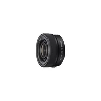 Sony E-Mount APS-C P 16-50mm II