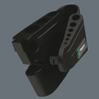 Wera 950/9 Hex-Plus 6 Winkelschlüsselsatz