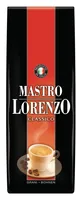 Mastro Lorenzo Kaffeebohnen Classico 1 kg - Entkoffeiniert: Nein - Produktionsland: Italien - Packungsgrösse: 1000 g - Geschmacksrichtung: Keine - Getränkeart: Café Crème - Kaffeeart: Kaffeebohnen
