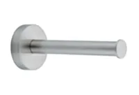 TESA 40313-00000-00 toilet roll holder Wall-mounted Stainless steel