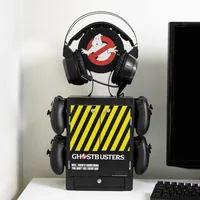 Numskull Gaming Locker Zubehör Ständer Ghostbusters