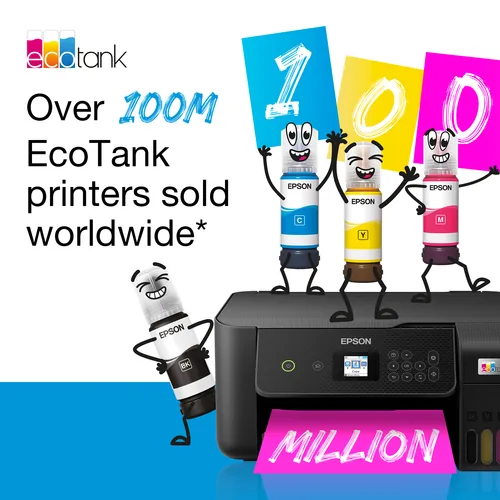 Epson EcoTank ET-M16600 Inkjet A3 4800 x 2400 DPI 25 ppm Wi-Fi