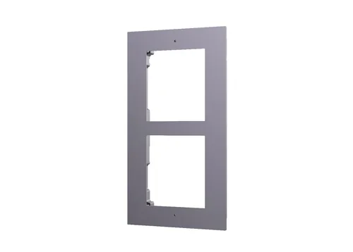 Flush-mounted housing HIKVISION DS-KD-ACF2/Plastic