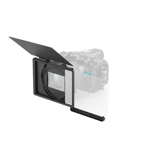 SmallRig 4409 camera filter accessory Matte box