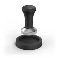 Xavax Tamping-Set, Schwarz - 