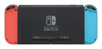 Nintendo Switch OLED Console Neon
