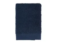 Zone Denmark 331945 bath towel 30 x 30 cm Cotton Blue 1 pc(s)