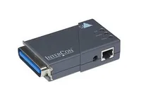 SEH PS105 print server Ethernet LAN