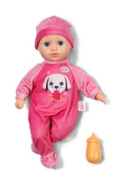 BABY born® Anna Pink 36cm