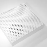 DoorBird A1061W audio intercom system White