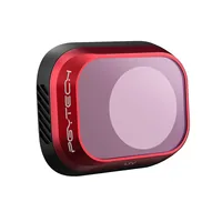 PGYTECH DJI Mini 3 UV Filter - Modellkompatibilität: DJI Mini 3 - Zubehörtyp: Filter