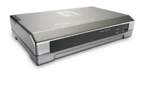 LevelOne Print Server, 2 x USB, 1 x Parallel