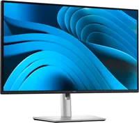 68.4cm/27"" (2560x1440) Dell P2725DE 16:9 QHD IPS 5ms 100Hz HDMI DP USB Silver/Black