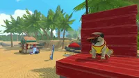 GAME Little Friends: Puppy Island - Für Plattform: Switch - Genre: Simulation - Altersfreigabe ab: 3 Jahren - Lieferart Game: Box - Koop lokal: Nein - Multiplayer lokal: Nein
