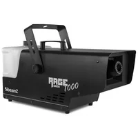 BeamZ Rage 1000 Artificial snow machine