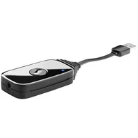 TV Audio-Sender, Streamer-Medium