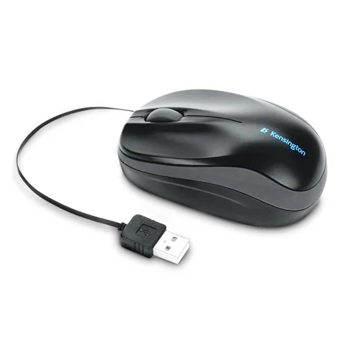 Kensington Pro Fit Maus Optisch