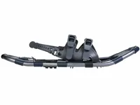 KOOR Schneeschuh Lumi Flex S/M Dunkelblau - Eigenschaften: Keine Eigenschaft - Gewicht: 1960 g - Schuhgrösse (EU): 35-42 - Farbe: Dunkelblau - Zielgruppe: Erwachsene - Sportart: Schneeschuhwandern