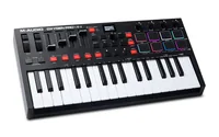 M-AUDIO Oxygen PRO MINI - Keyboard Control... ca