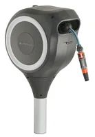 GARDENA Schlauchbox RollUp S 15 m - Produkttyp: Schlauchbox - Schlauchlänge: 15 m