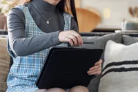 ZAGG Keyboard ProKeys iPad Pro11 103414668 (M4/24), CH