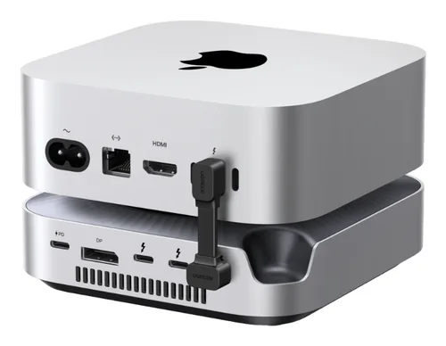 UGREEN Maxidok 10-in-1 85883EU TB5 (MacMini M4/M4Pro)