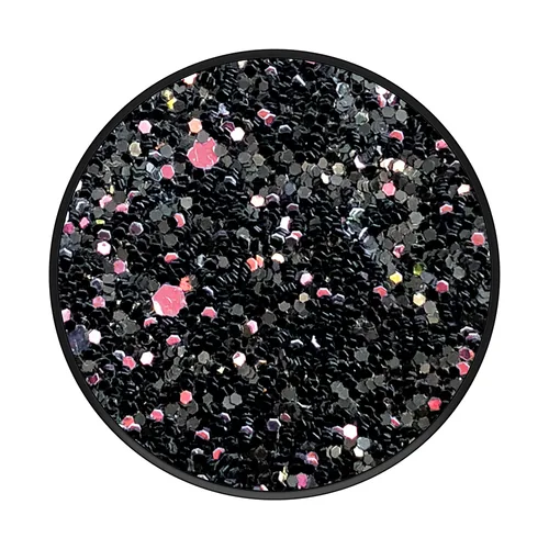 PopSockets Sparkle Black