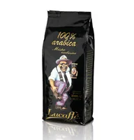 Lucaffe MR. EXCLUSIVE 100% Arabica 1kg Bohnen