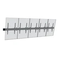 Hagor CPS - Menuboard W5P 46-65""