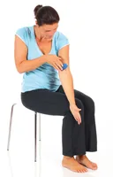 TOGU 470614 massage tool Massage ball