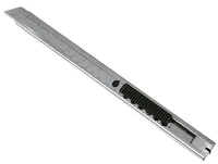 Kraftwerk Abbrechmesser 9 mm - Set: Nein - Funktionen: Messer - Typ: Teppichmesser