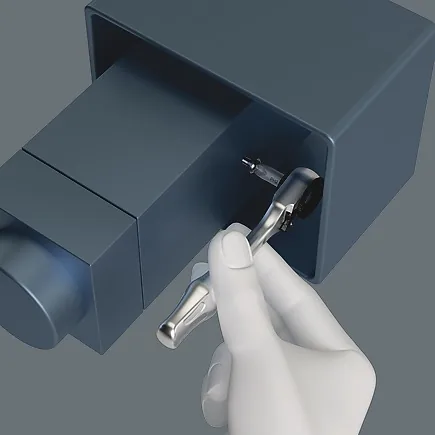 Wera Kraftform Kompakt Zyklop Mini 2